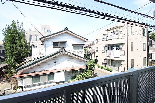 神奈川県相模原市南区東林間1丁目(賃貸マンション1K・2階・26.08㎡)の写真 その18