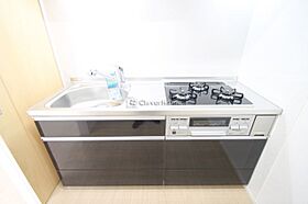 神奈川県相模原市南区東林間1丁目（賃貸マンション1LDK・7階・43.98㎡） その4