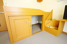 妻田北Ａ 203 ｜ 神奈川県厚木市妻田北3丁目（賃貸アパート1K・2階・23.18㎡） その18