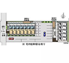 神奈川県厚木市妻田北3丁目（賃貸アパート1K・2階・23.18㎡） その28