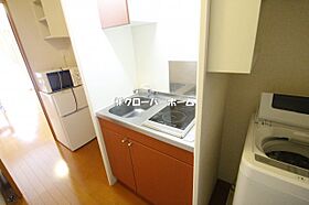 東京都町田市相原町（賃貸アパート1K・1階・22.35㎡） その8