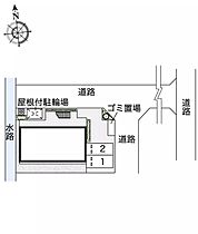 神奈川県平塚市南金目（賃貸アパート1K・1階・20.28㎡） その28