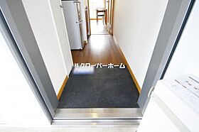 フリーダム南金目VIII 104 ｜ 神奈川県平塚市南金目（賃貸アパート1K・1階・20.28㎡） その13