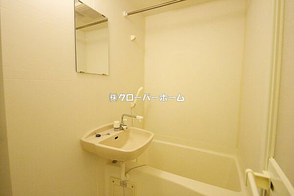 サンデン7 208｜神奈川県平塚市長持(賃貸アパート1K・2階・19.87㎡)の写真 その9