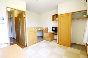 房丸 203 ｜ 神奈川県横須賀市東浦賀2丁目（賃貸アパート1K・2階・19.87㎡） その3