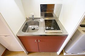 房丸 101 ｜ 神奈川県横須賀市東浦賀2丁目（賃貸アパート1K・1階・19.87㎡） その7