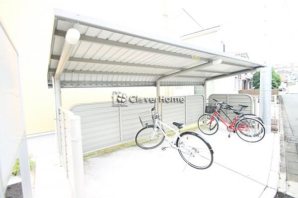 神奈川県相模原市南区上鶴間本町5丁目(賃貸アパート1LDK・2階・44.39㎡)の写真 その12