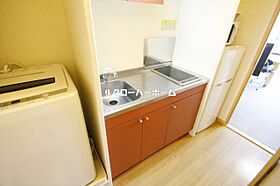 南台 204 ｜ 神奈川県相模原市南区南台5丁目（賃貸マンション1K・2階・20.81㎡） その8