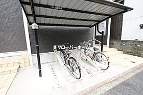 ボンヌール 102 ｜ 神奈川県相模原市南区東林間3丁目（賃貸アパート1K・1階・22.66㎡） その28