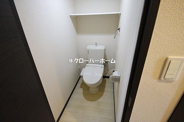 東京都町田市小山町(賃貸アパート1K・2階・34.33㎡)の写真 その10