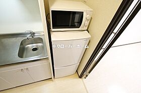 三愛 207 ｜ 東京都町田市山崎町（賃貸アパート1K・2階・25.05㎡） その21