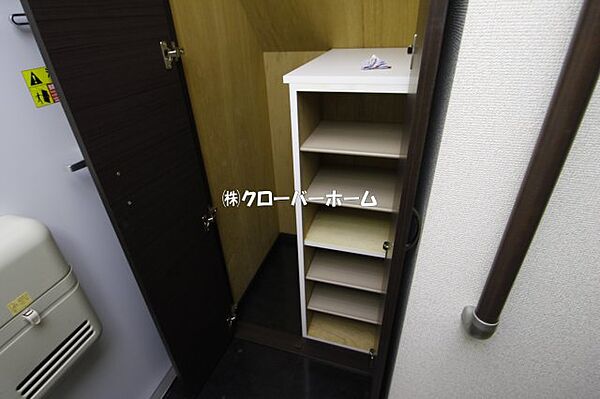 サンフラワーIII 107｜東京都町田市小山町(賃貸アパート1K・1階・29.42㎡)の写真 その23