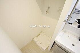 神奈川県海老名市扇町（賃貸マンション1K・3階・32.91㎡） その10