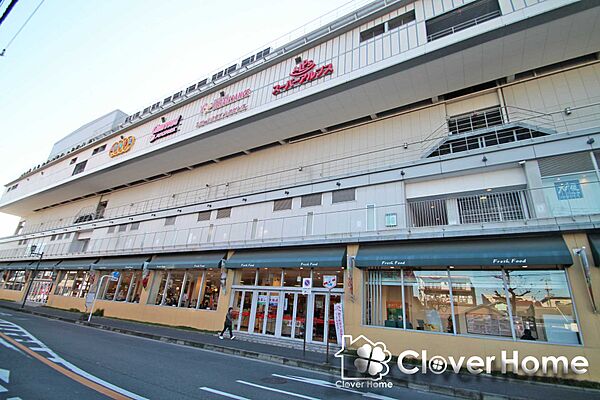 神奈川県相模原市緑区東橋本1丁目(賃貸アパート1K・2階・30.03㎡)の写真 その24