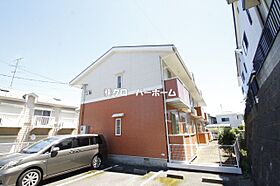 神奈川県厚木市温水西2丁目（賃貸アパート1LDK・1階・42.23㎡） その20