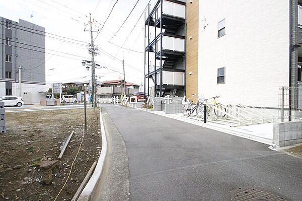 神奈川県厚木市元町(賃貸マンション1K・2階・24.84㎡)の写真 その29