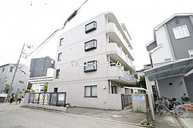 神奈川県相模原市南区相模大野5丁目（賃貸マンション1K・3階・21.20㎡） その30