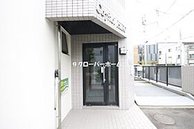 神奈川県相模原市南区相模大野5丁目（賃貸マンション1K・3階・21.20㎡） その24