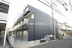 神奈川県相模原市南区相模台1丁目（賃貸マンション1K・1階・26.08㎡） その1