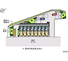 メルベーユII 205 ｜ 東京都町田市野津田町（賃貸アパート1K・2階・26.08㎡） その28