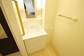 クレイノＳＫＹ　ＲＩＤＧＥ 204 ｜ 神奈川県厚木市船子（賃貸アパート1K・2階・23.26㎡） その9