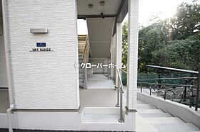 クレイノＳＫＹ　ＲＩＤＧＥ 204 ｜ 神奈川県厚木市船子（賃貸アパート1K・2階・23.26㎡） その25