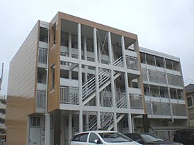 神奈川県相模原市中央区千代田7丁目（賃貸マンション1K・3階・19.87㎡） その1