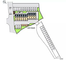 ディアコートＦ 209 ｜ 東京都町田市相原町（賃貸マンション1K・2階・20.81㎡） その28