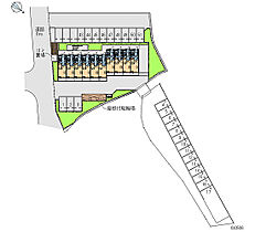 ディアコートＦ 107 ｜ 東京都町田市相原町（賃貸マンション1K・1階・20.81㎡） その28