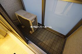 ミランダブルーアゼリア 107 ｜ 神奈川県横浜市青葉区さつきが丘（賃貸アパート1R・1階・27.80㎡） その11