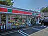 周辺：【コンビニエンスストア】サンクス座間入谷店まで402ｍ