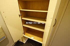 神奈川県横浜市青葉区さつきが丘（賃貸アパート1R・1階・27.80㎡） その21