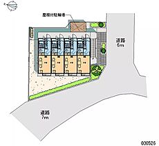 神奈川県座間市入谷西3丁目（賃貸アパート1K・2階・19.87㎡） その28