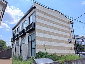 なかまち 203 ｜ 東京都町田市中町4丁目（賃貸アパート1K・2階・19.87㎡） その1