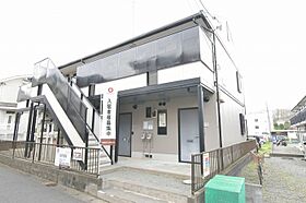 神奈川県厚木市愛名（賃貸アパート1K・1階・24.50㎡） その1