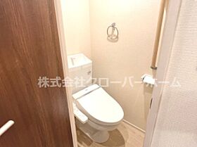 神奈川県伊勢原市東大竹2丁目（賃貸アパート1R・2階・27.53㎡） その8