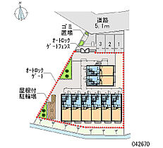 グレイスＳＨＩＮＯIII 203 ｜ 神奈川県横浜市旭区中尾1丁目（賃貸アパート1K・2階・19.87㎡） その28