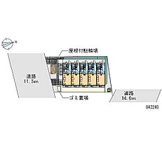 マリアンナベルグ 101 ｜ 神奈川県川崎市宮前区菅生2丁目（賃貸アパート1K・1階・19.87㎡） その28