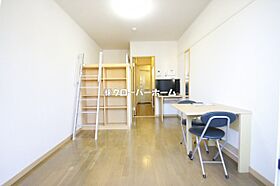 神奈川県川崎市多摩区登戸（賃貸マンション1K・1階・19.87㎡） その3