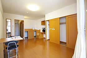 セントヴィラージュII 101 ｜ 神奈川県秦野市曽屋（賃貸アパート1K・1階・26.49㎡） その4