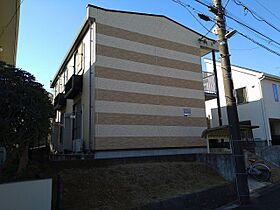 南生田 101 ｜ 神奈川県川崎市多摩区南生田5丁目（賃貸アパート1K・1階・19.87㎡） その1