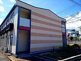 フォコン 103 ｜ 神奈川県秦野市曽屋（賃貸アパート1K・1階・22.35㎡） その1