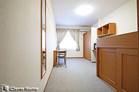 フォコン 205 ｜ 神奈川県秦野市曽屋（賃貸アパート1K・2階・22.35㎡） その14