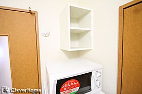 フォコン 203 ｜ 神奈川県秦野市曽屋（賃貸アパート1K・2階・22.35㎡） その22