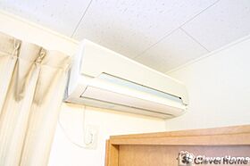 フォコン 202 ｜ 神奈川県秦野市曽屋（賃貸アパート1K・2階・22.35㎡） その15