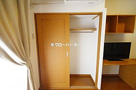 神奈川県秦野市曽屋（賃貸アパート1K・1階・22.35㎡） その6