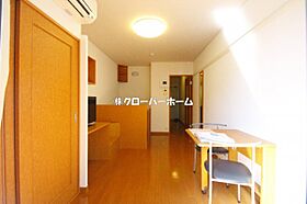 神奈川県秦野市曽屋（賃貸アパート1K・1階・22.35㎡） その15