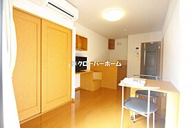 神奈川県秦野市曽屋（賃貸アパート1K・1階・22.35㎡） その4