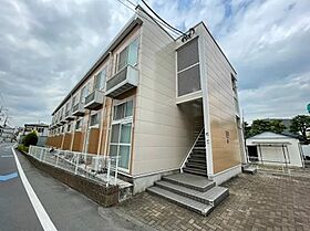 ジャスミン 208 ｜ 神奈川県川崎市多摩区中野島4丁目（賃貸アパート1K・2階・20.28㎡） その1