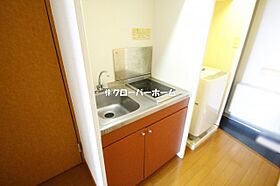 ＫＴII 103 ｜ 神奈川県川崎市多摩区生田3丁目（賃貸マンション1K・1階・19.87㎡） その8